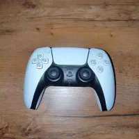 دسته ps5 فابریک کنسول اسلیم جدید