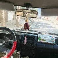 پی کی|خودرو سواری و وانت|قلندر آباد, |دیوار