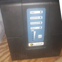 ups برق اضضطراری