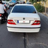 سمند se 91