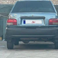 پراید 83