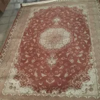 دو عدد فرش 6متری و یک عدد 4متری|فرش|تهران, زنجان|دیوار