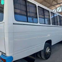 مینی بوس سقف بلند