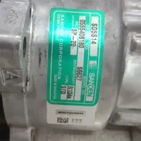 کمپرسور کولر  پژو 508 ساندن