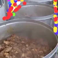 طباخی و پزیرایی از مهمانی ها  مجالس و مراسمات