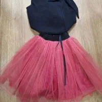 لباس دخترانه