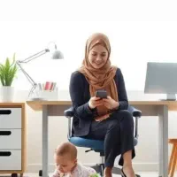 کار در منزل مشاوره ی رایگان مختص بانوان سرزمینم