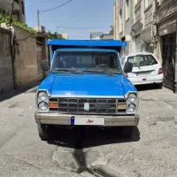 نیسان مدل ۹۰