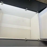 فروش کمدی و کتابخونه و کشوی بزرگ