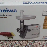 چرخ گوشت نانیوا mk-g30NRx آکبند نو