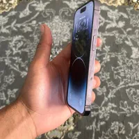 آیفون ۱۴ پرو ۲۵۶ گیگ تمیز