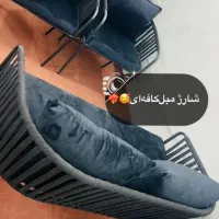 صندلیبامبو تشکدار