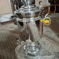سماور ۲۰ لیتر نو