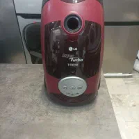 جارو برقی الجی اصل کره