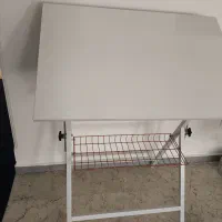 میز نقشه کشی معماری