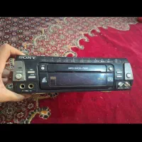 دستگاه دی وی و سیدی