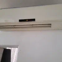 نصب کولر گازی
