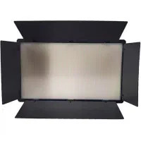 ویدیو لایت U800+ پک شارژر و 2 باتری + سه پایه