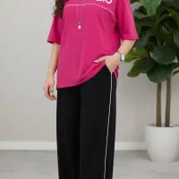 ست فروش تکی وعمده کانال روبیکا tolidiposhak20