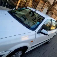 سمند ef7 دوگانه کارخانه