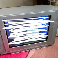 تلوزیون ال جی اصل کره