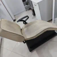 صندلی اصلاح