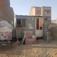 کانکس نگهبانی