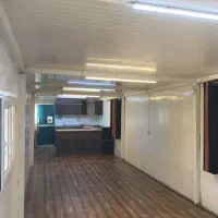 کانکس(ساندویچ پنل)|مصالح و تجهیزات ساختمان|شوشتر, |دیوار