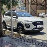 اتومات بدون رنگX22 کار 21 در حد نو1401 اسفند
