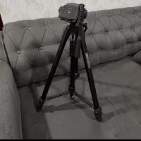 سه پایه دوربین