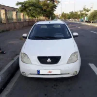 تیبا مدل ۹۷ دوگانه کارخانه