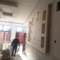 گچ کار حرفه ای ولکه گیری