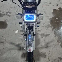 بهرو۱۴۰۲|موتورسیکلت|کاشان, کشاورز|دیوار