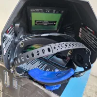 ماسک جوشکاری پارکساید