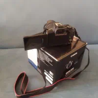 دوربین کنونcanon r50