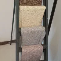 پارچه چادری گلدار خوشگل