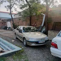 پژو پرشیا مدل ۷۹