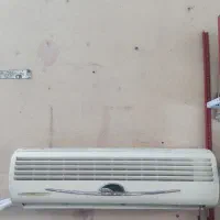 کولر گازی جنرال لبخندی اصلی30000
