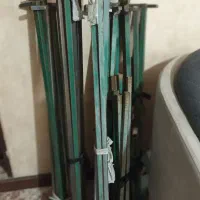 میز آهنی