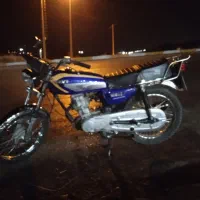 موتور 125