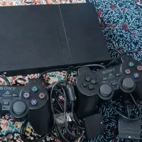 کنسول بازی ps2