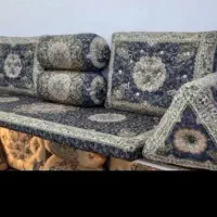 شاهنشین ترمه طرح افشار