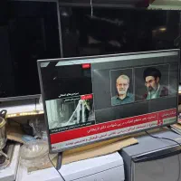 تلویزیون الجی اصل کره