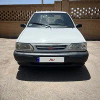 پراید مدل 98