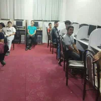 آموزشگاه کامپیوتر حسابداری الکترونیک و موبایل