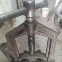 اسکلت صندلی
