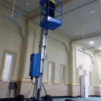 اجاره بالابر نفربر برقی
