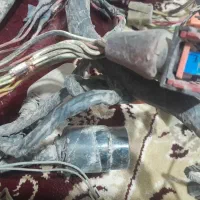 دسته سیم|قطعات یدکی و لوازم جانبی|مشهد, امیرآباد|دیوار