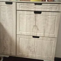 جاکفشی درحد نو