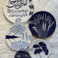 دیوارکوب برجسته تخفیفی